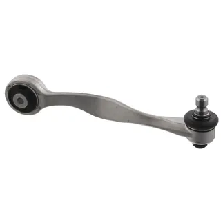 Febi Bilstein Front Right Upper Rearward Suspension Control Arm - 8E0407510P